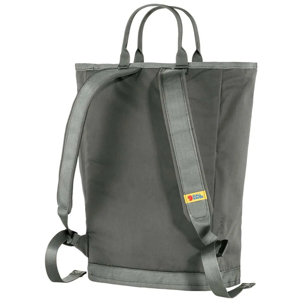 Fjällräven Vardag Totepack Rucksack