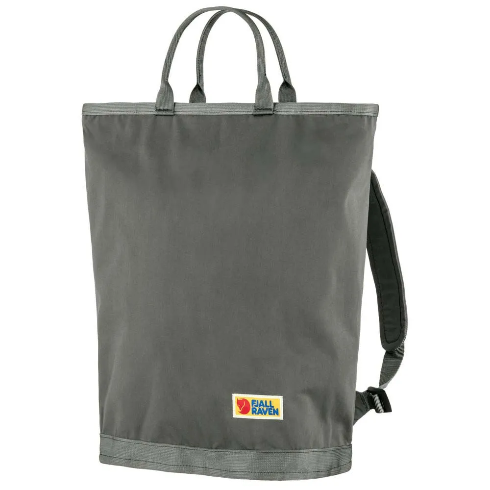 Fjällräven Vardag Totepack Rucksack
