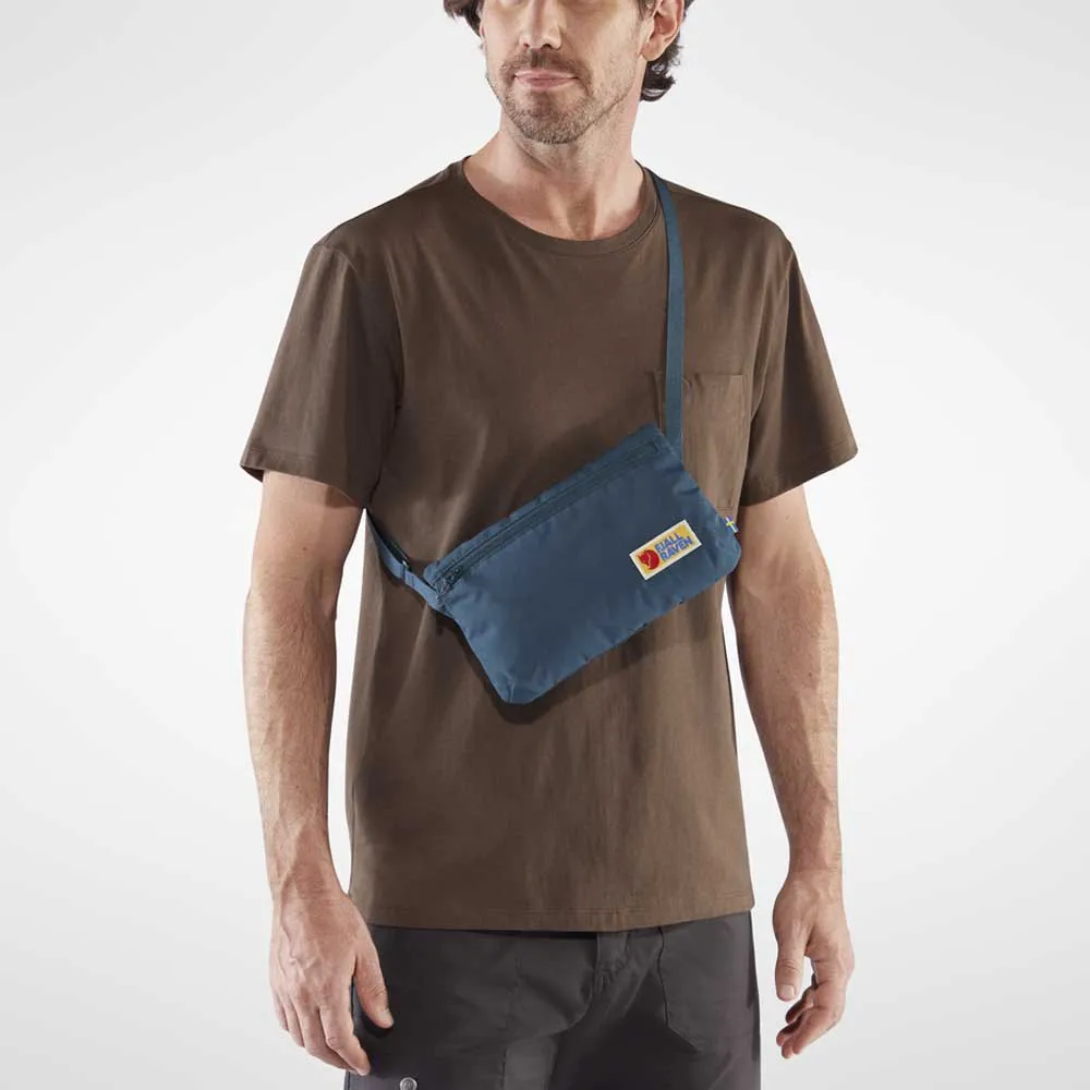 Fjällräven Verdag Pocket Umhängetasche Fjällräven Verdag Pocket Umhängetasche