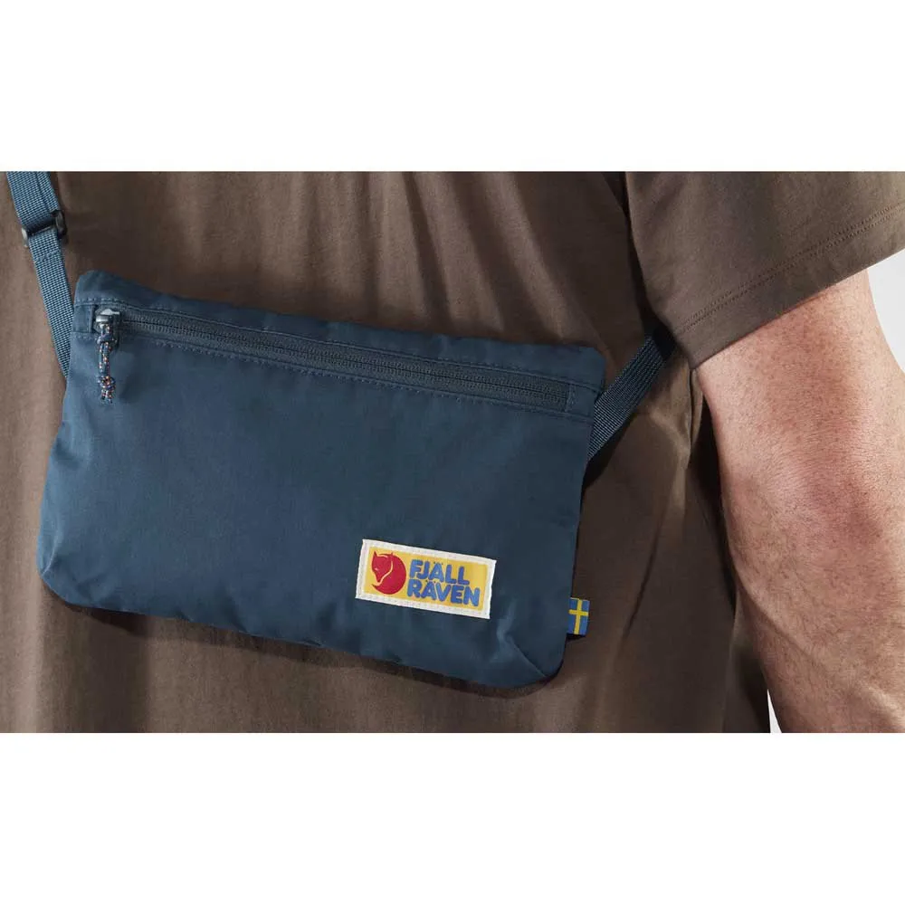 Fjällräven Verdag Pocket Umhängetasche Fjällräven Verdag Pocket Umhängetasche