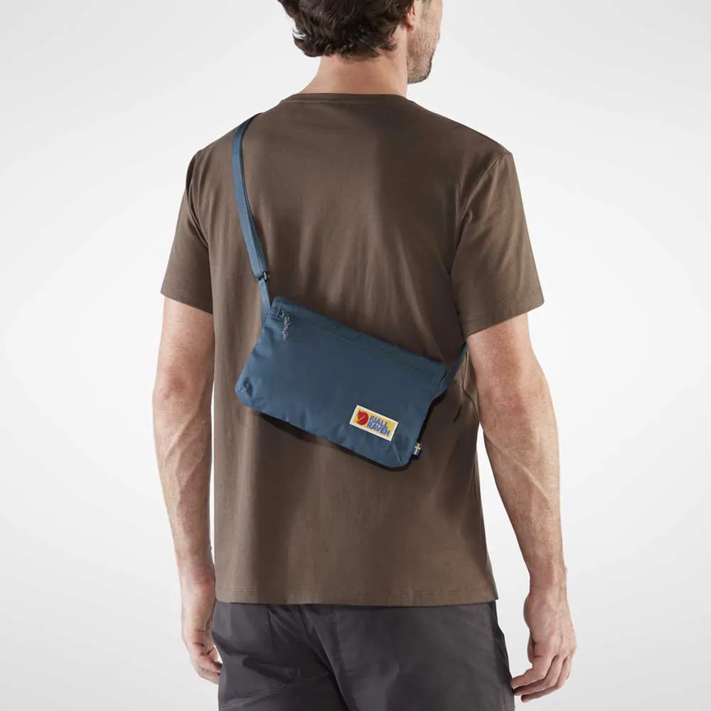 Fjällräven Verdag Pocket Umhängetasche Fjällräven Verdag Pocket Umhängetasche