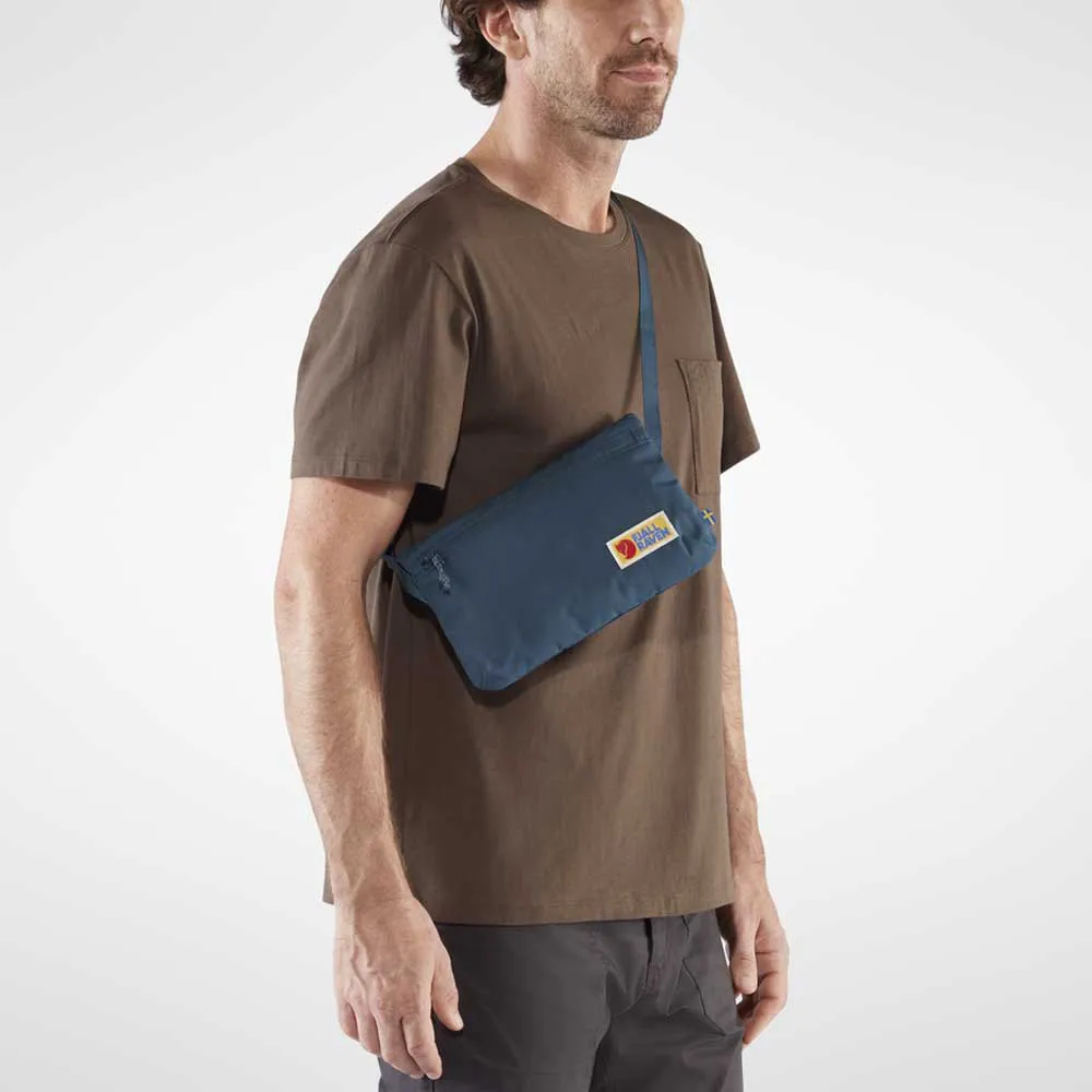 Fjällräven Verdag Pocket Umhängetasche Fjällräven Verdag Pocket Umhängetasche