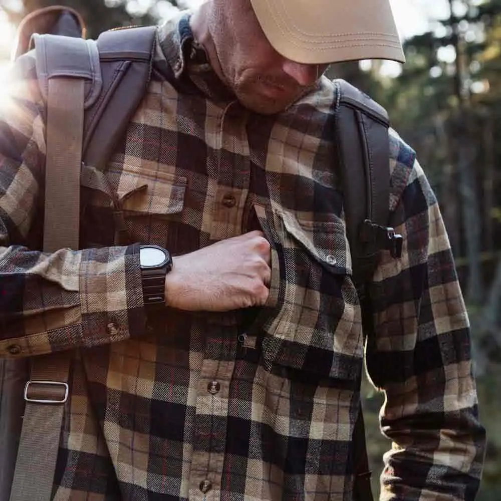 Fjällräven Vidda Kappe Fjällräven Vidda Kappe