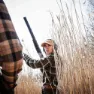 Fjällräven Vidda Kappe