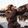 Fjällräven Vidda Kappe