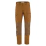 Chestnut / timber brown