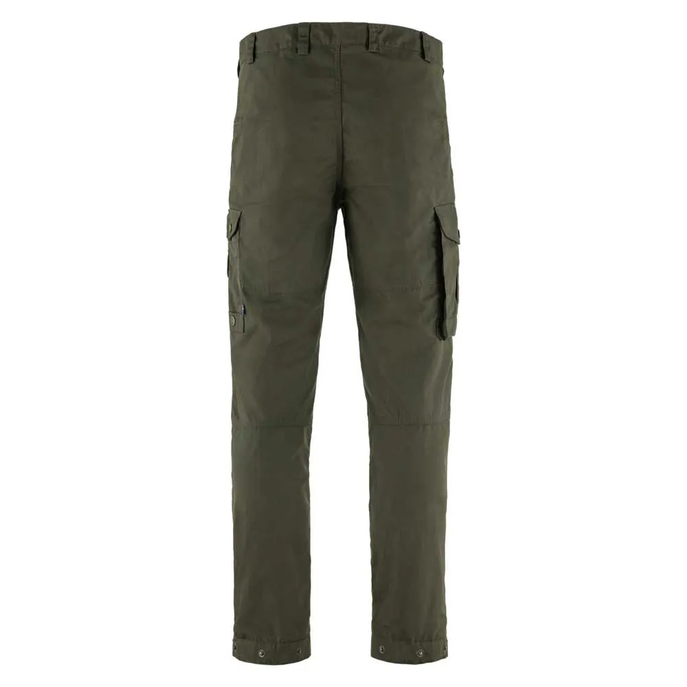 Fjällräven Vidda Pro Hosen Fjällräven Vidda Pro Hosen