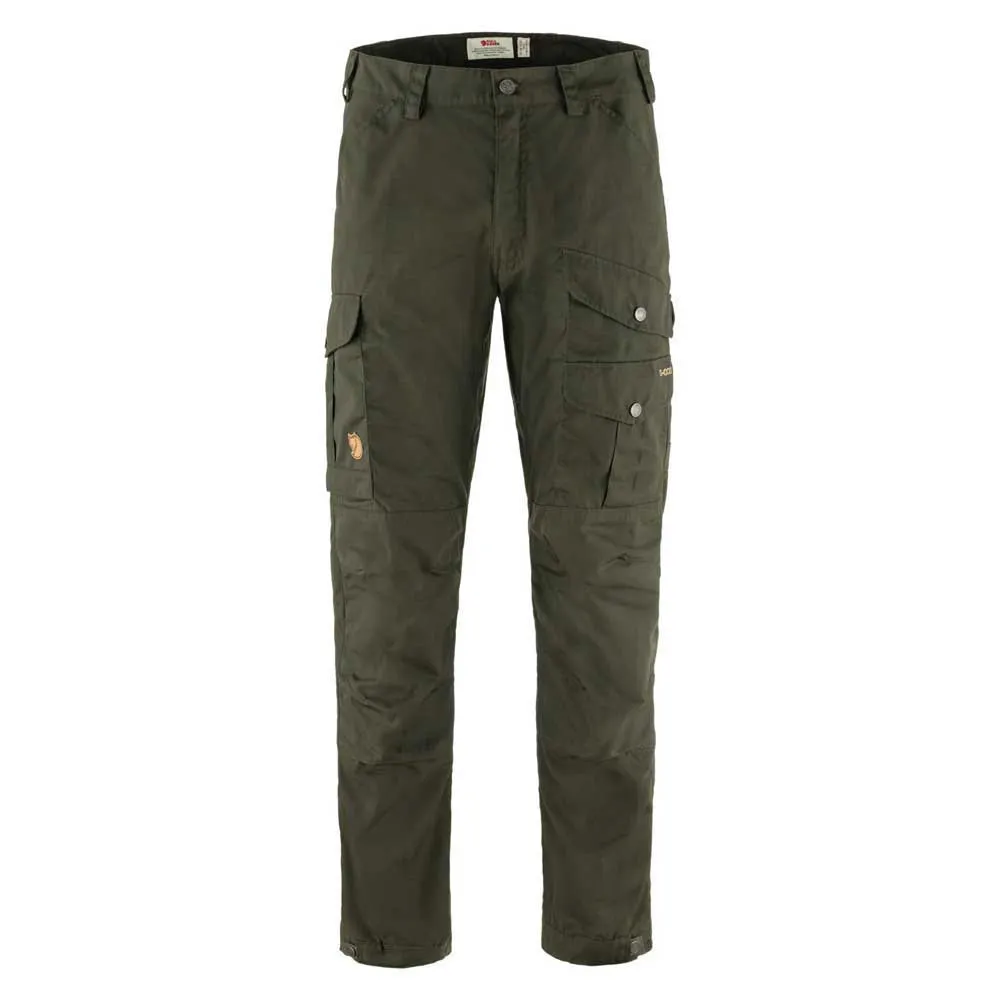 Fjällräven Vidda Pro Hosen Fjällräven Vidda Pro Hosen