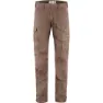 Suede brown
