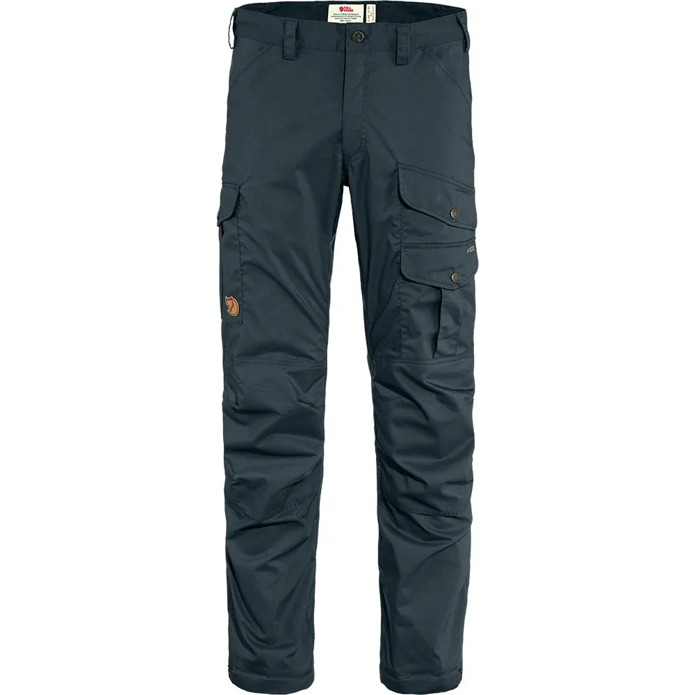 Fjällräven Vidda Pro Lite Hosen, Dark navy, Regular