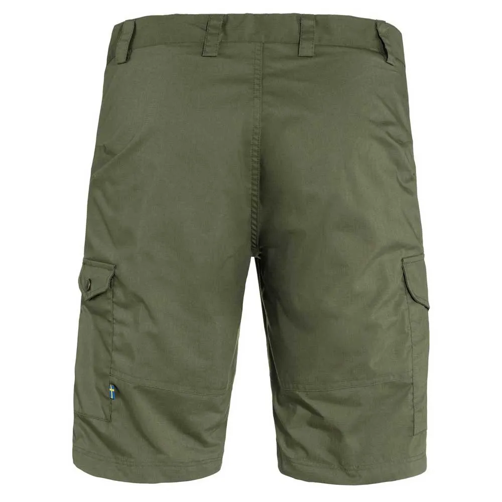 Fjällräven Vidda Pro Lite Kurze Hose Fjällräven Vidda Pro Lite Kurze Hose