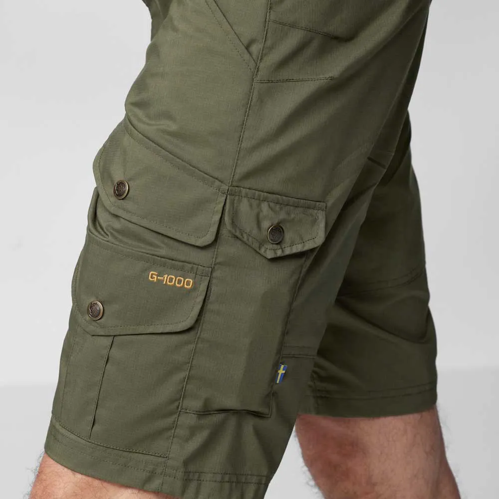 Fjällräven Vidda Pro Lite Kurze Hose Fjällräven Vidda Pro Lite Kurze Hose