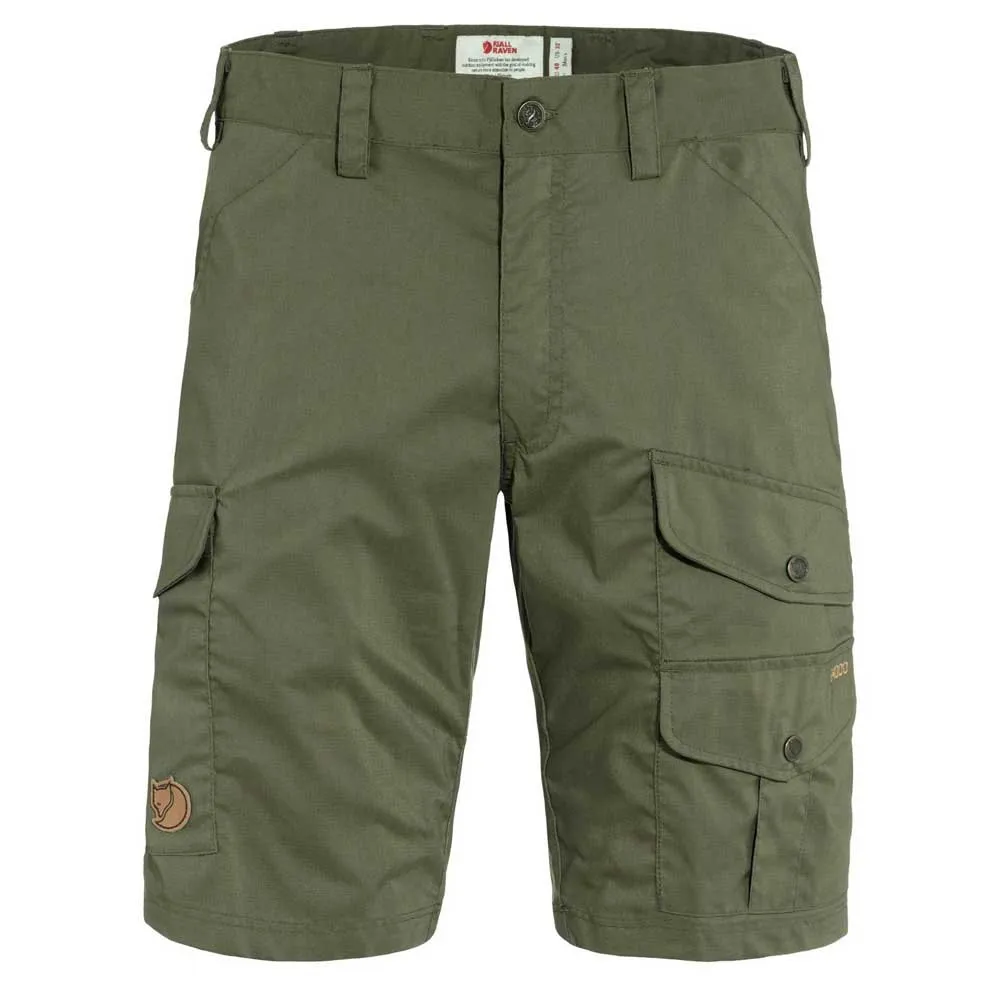 Fjällräven Vidda Pro Lite Kurze Hose Fjällräven Vidda Pro Lite Kurze Hose