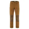 Chestnut / timber brown