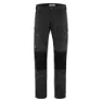 Dark grey / black