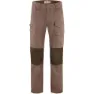 Suede brown / dark olive