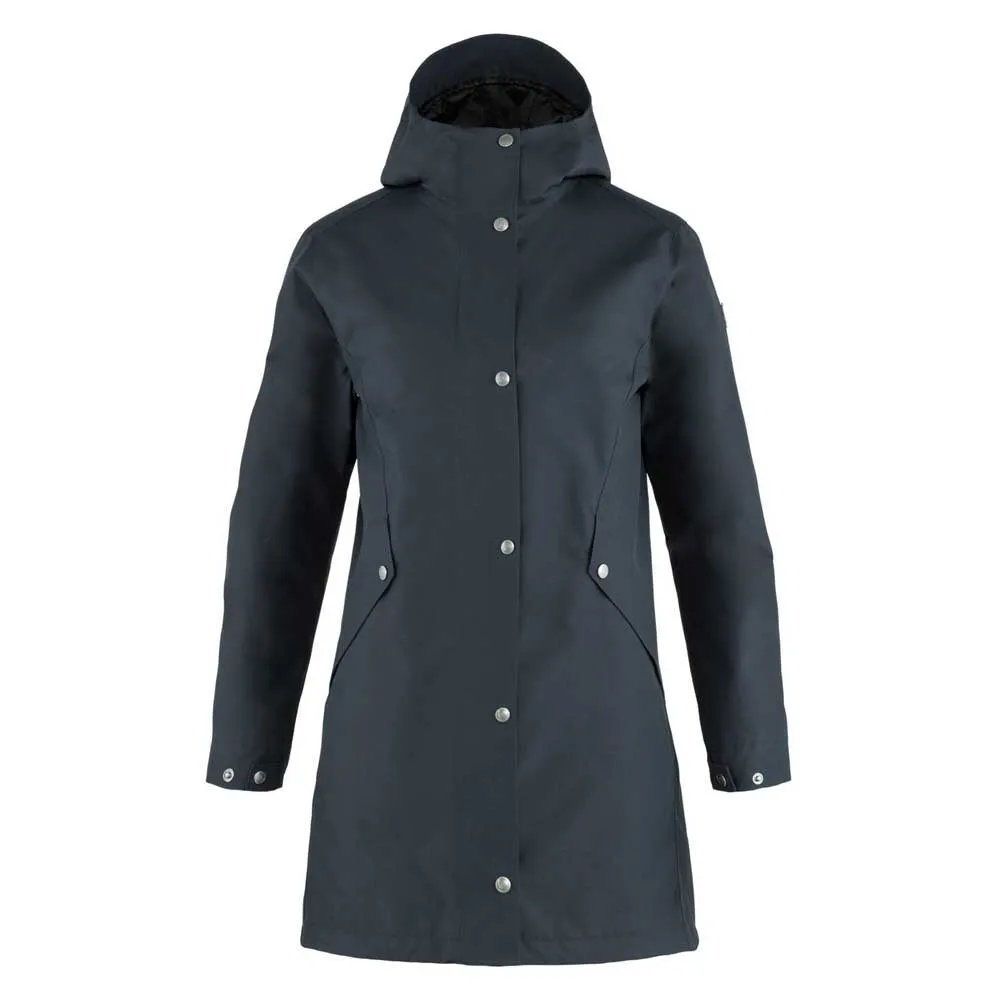 Fjällräven Visby 3 In 1 Jacke