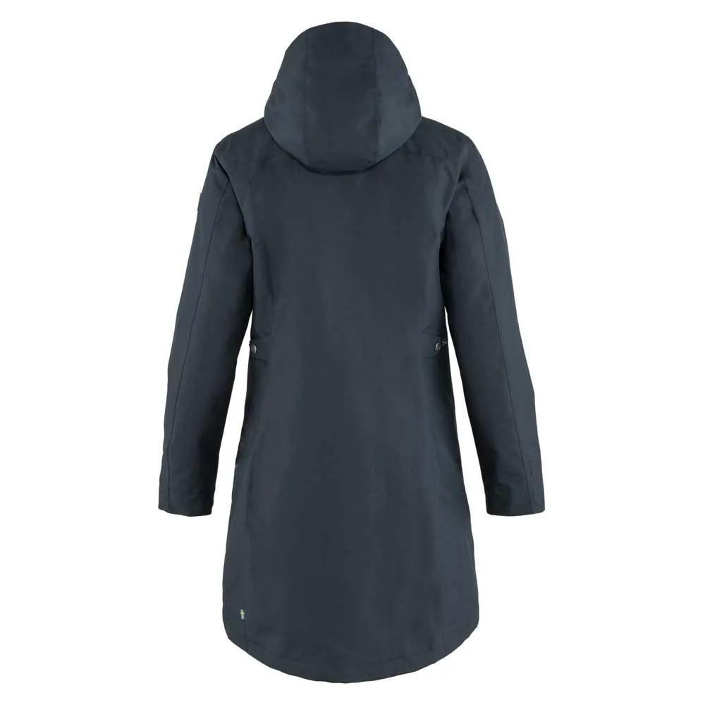 Fjällräven Visby 3 In 1 Jacke
