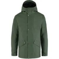 Fjällräven Visby 3in1 Abnehmbare Jacke Fjällräven Visby 3in1 Abnehmbare Jacke