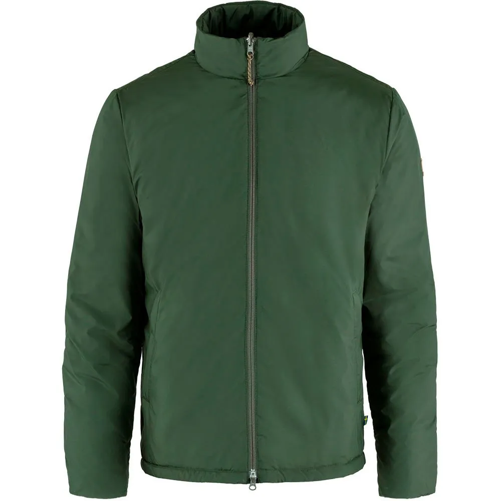 Fjällräven Visby 3in1 Abnehmbare Jacke Fjällräven Visby 3in1 Abnehmbare Jacke