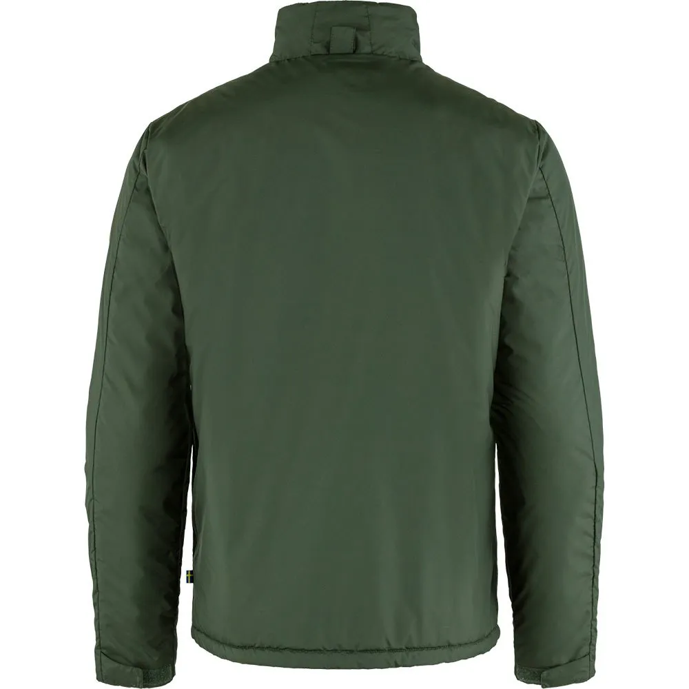 Fjällräven Visby 3in1 Abnehmbare Jacke Fjällräven Visby 3in1 Abnehmbare Jacke
