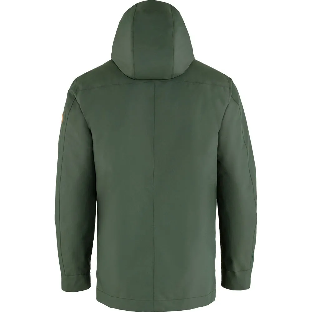 Fjällräven Visby 3in1 Abnehmbare Jacke Fjällräven Visby 3in1 Abnehmbare Jacke