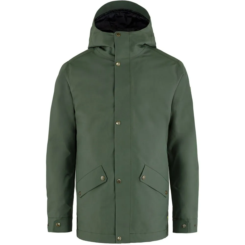 Fjällräven Visby 3in1 Abnehmbare Jacke Fjällräven Visby 3in1 Abnehmbare Jacke