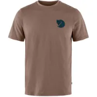 Fjällräven Walk With Nature Kurzarm-t-shirt Fjällräven Walk With Nature Kurzarm-t-shirt