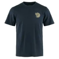 Fjällräven Walk With Nature Kurzarm-t-shirt Fjällräven Walk With Nature Kurzarm-t-shirt