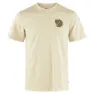 Fjällräven Walk With Nature Kurzarm-t-shirt