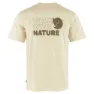 Fjällräven Walk With Nature Kurzarm-t-shirt