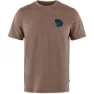 Suede brown