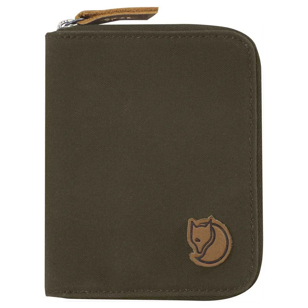 Fjällräven Zip Brieftasche Fjällräven Zip Brieftasche