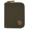 Fjällräven Zip Brieftasche
