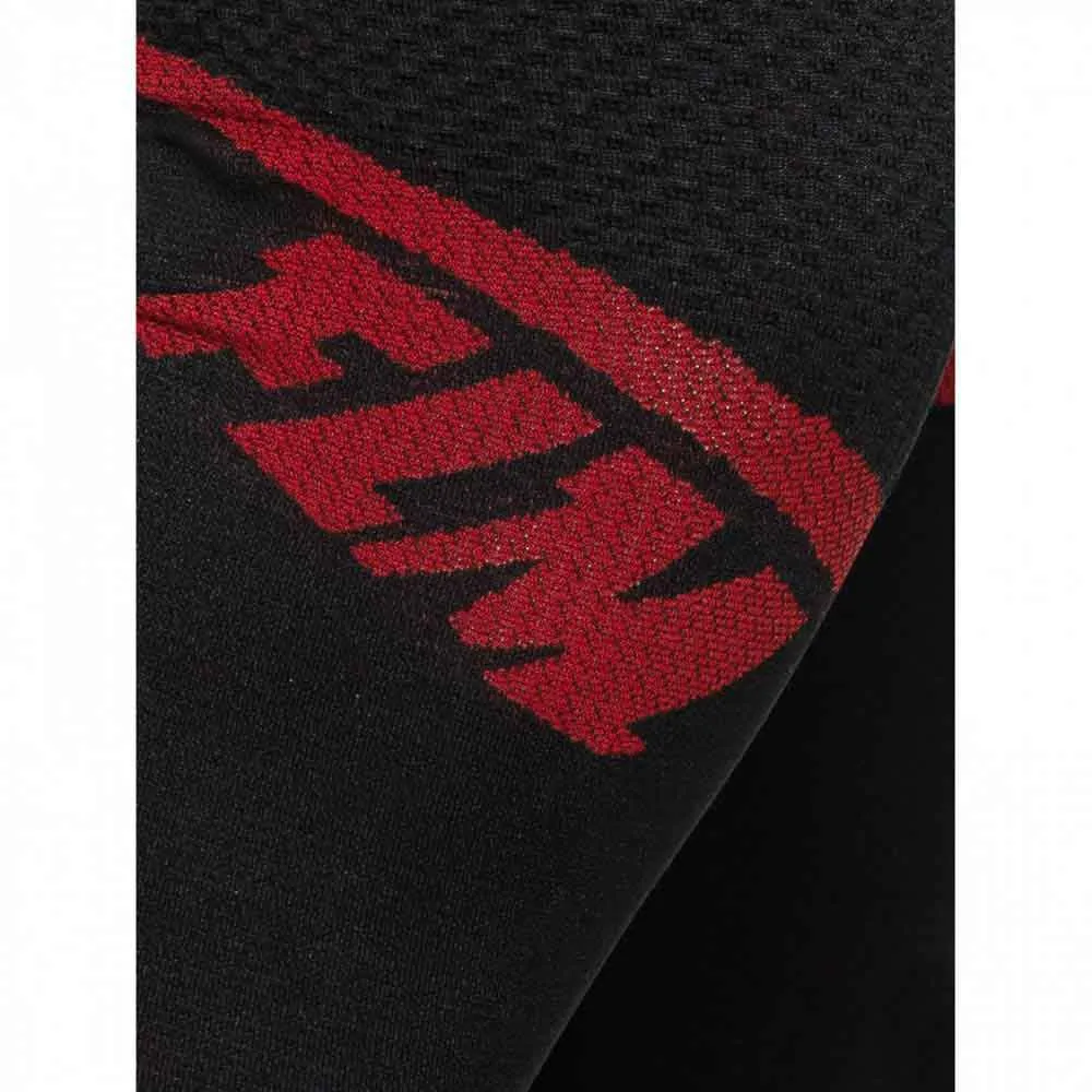 Flm Sports Functional Pro 1.0 Baselayer-hose, Black Flm Sports Functional Pro 1.0 Baselayer-hose, Black
