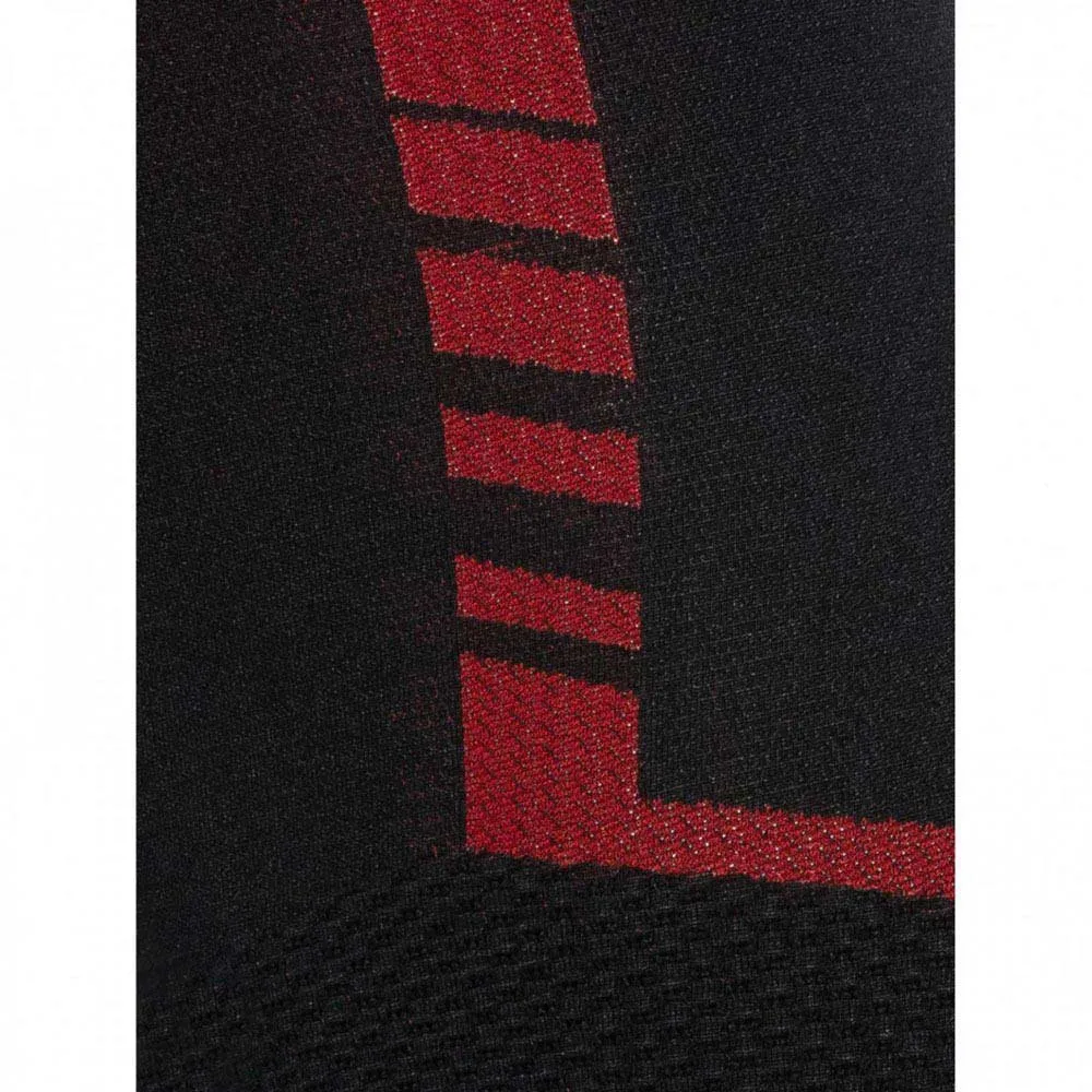 Flm Sports Functional Pro 1.0 Baselayer-hose, Black Flm Sports Functional Pro 1.0 Baselayer-hose, Black