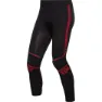 Flm Sports Functional Pro 1.0 Baselayer-hose, Black