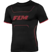 Flm Sports Functional Pro 1.0 Kurzarm-baselayer Flm Sports Functional Pro 1.0 Kurzarm-baselayer
