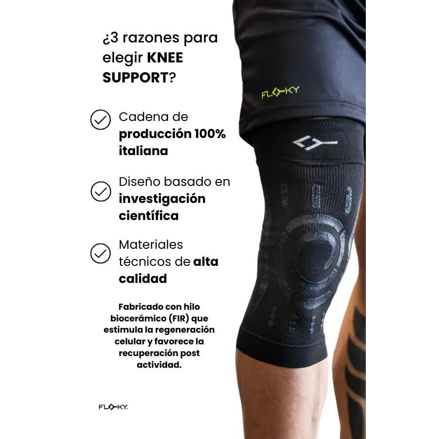 Floky Right Kniebandage Floky Right Kniebandage
