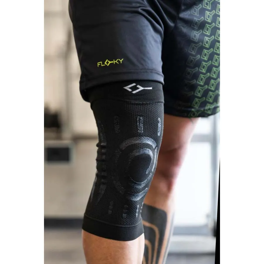 Floky Right Kniebandage Floky Right Kniebandage