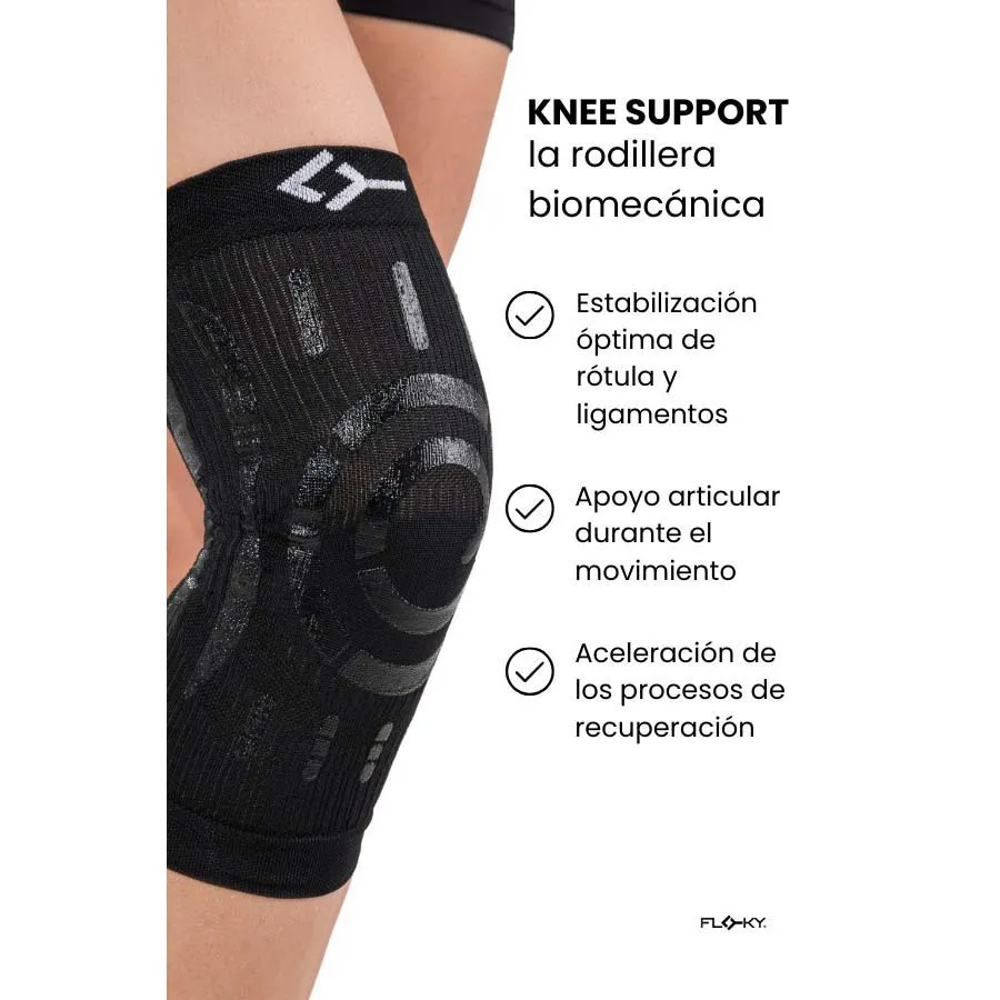 Floky Right Kniebandage Floky Right Kniebandage