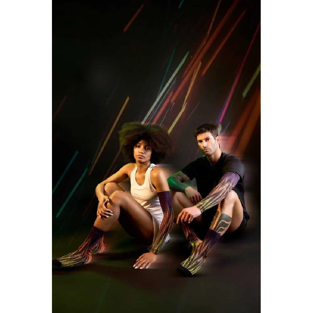 Floky S-mash Fantasy Delhi Socken male Floky S-mash Fantasy Delhi Socken male