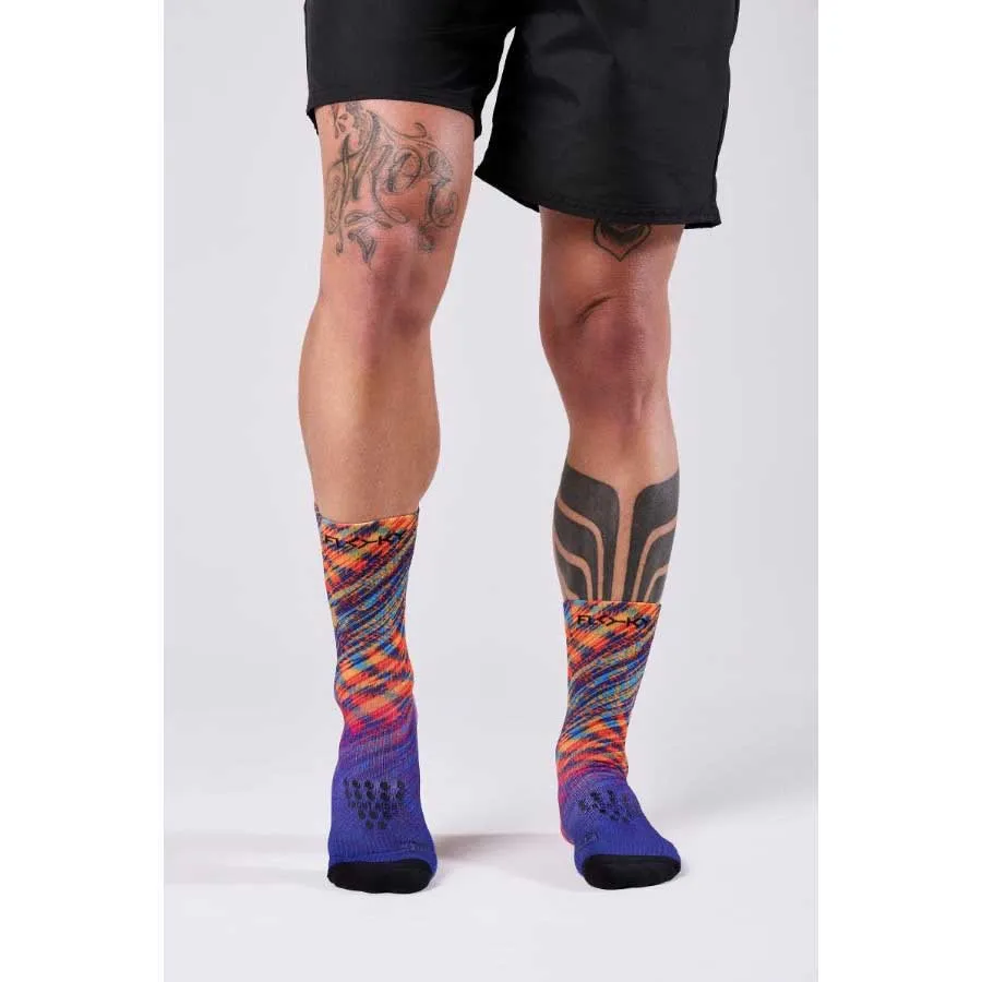 Floky S-mash Fantasy Rio Socken male Floky S-mash Fantasy Rio Socken male