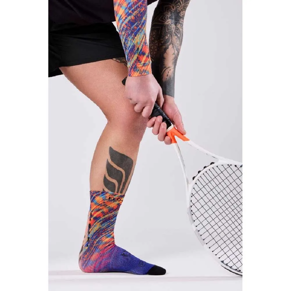 Floky S-mash Fantasy Rio Socken male Floky S-mash Fantasy Rio Socken male