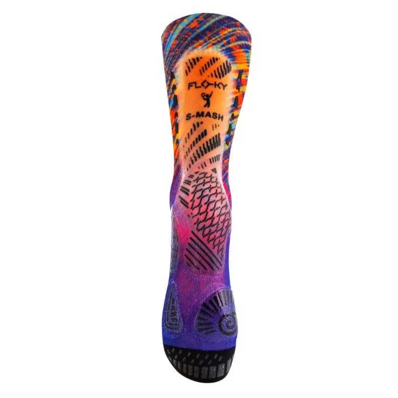 Floky S-mash Fantasy Rio Socken male Floky S-mash Fantasy Rio Socken male