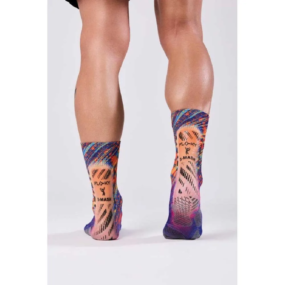 Floky S-mash Fantasy Rio Socken male Floky S-mash Fantasy Rio Socken male