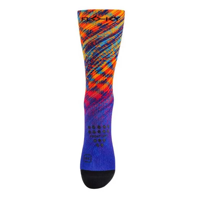 Floky S-mash Fantasy Rio Socken male Floky S-mash Fantasy Rio Socken male