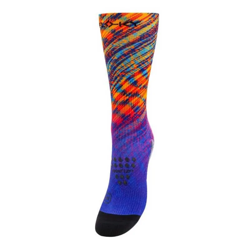 Floky S-mash Fantasy Rio Socken male Floky S-mash Fantasy Rio Socken male