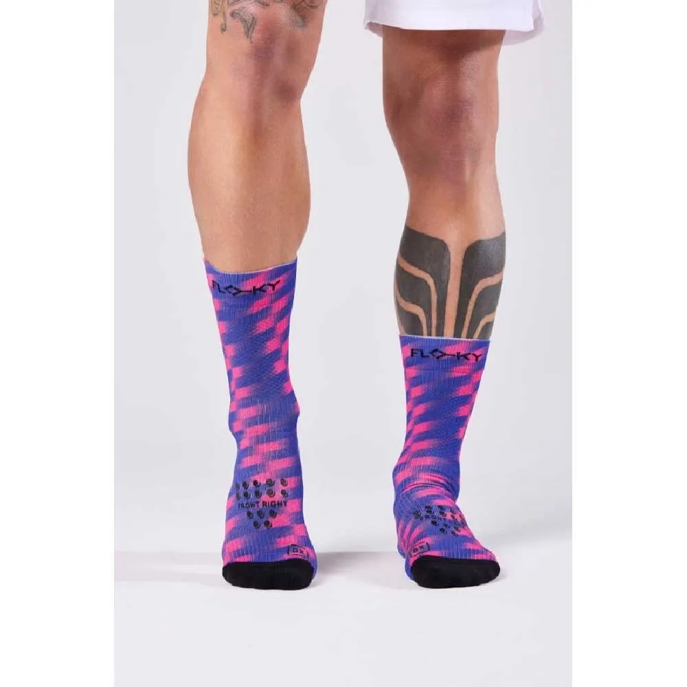 Floky S-mash Fantasy Tokyo Socken male Floky S-mash Fantasy Tokyo Socken male
