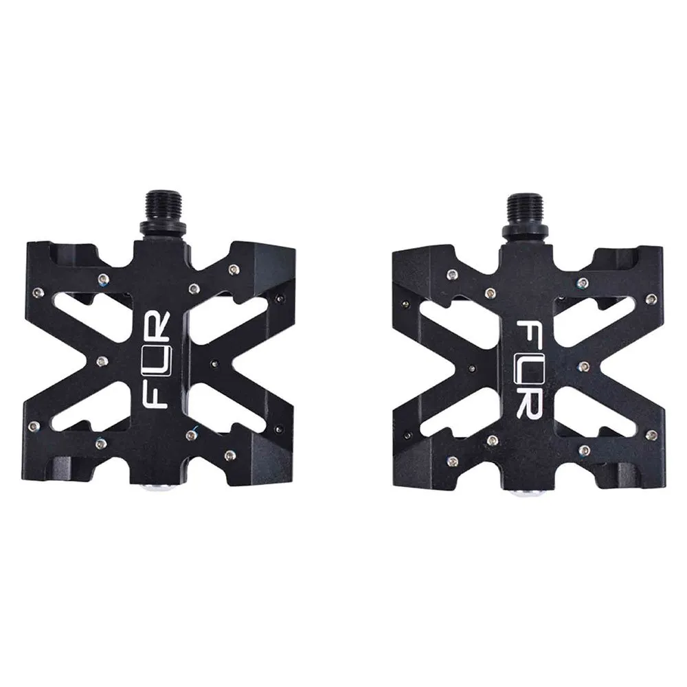 FLR Db787 Pedale, Black, One Size FLR Db787 Pedale, Black, One Size